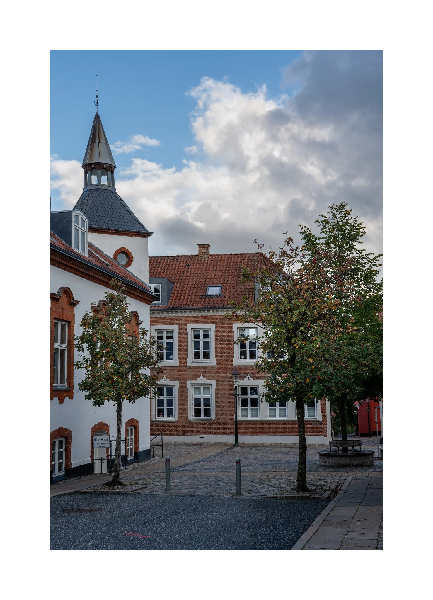 Viborg 9/2025