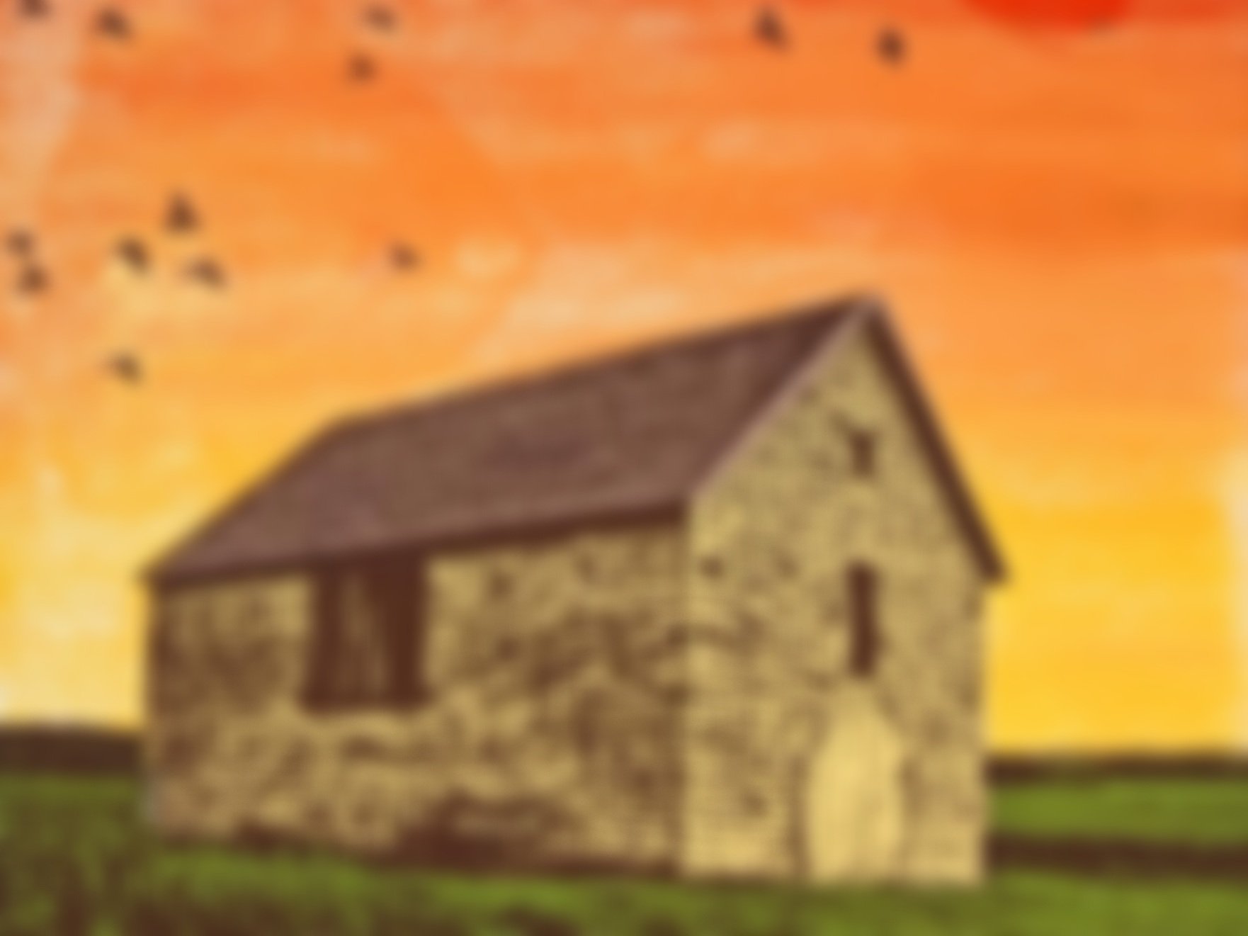 Rural Rising