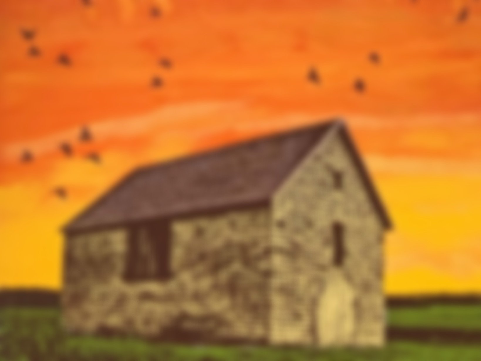 Rural Rising