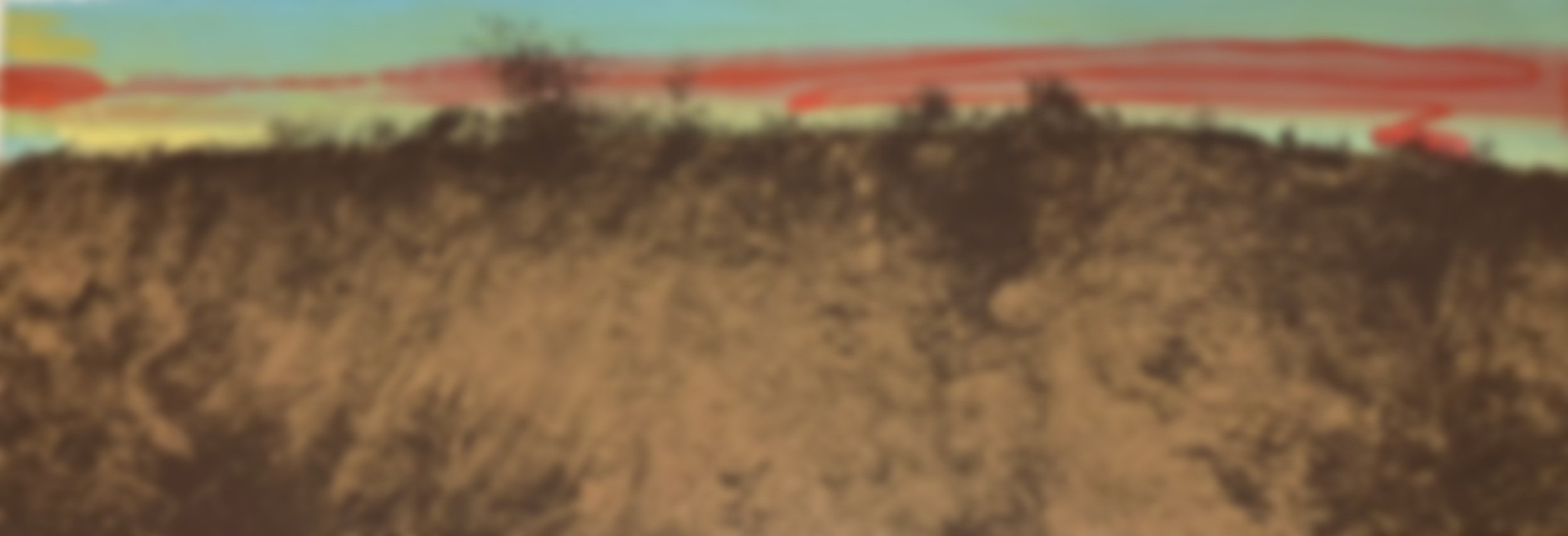 Prairie Earth