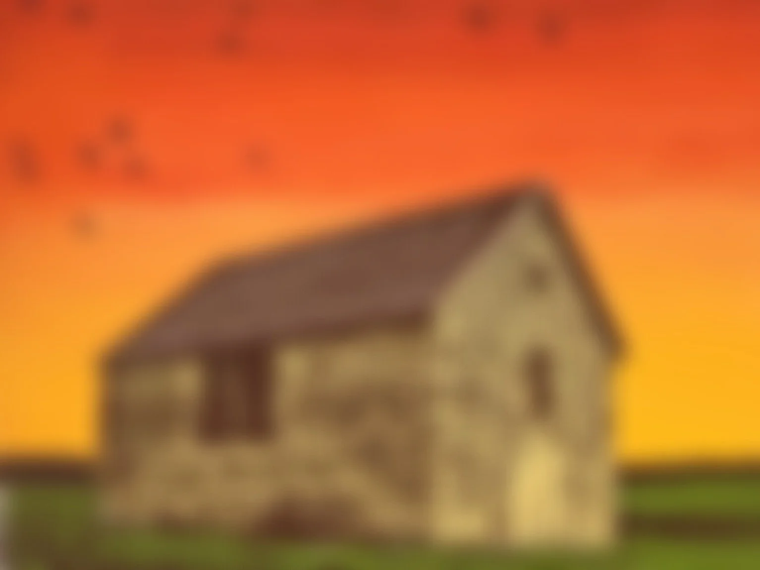 Rural Rising
