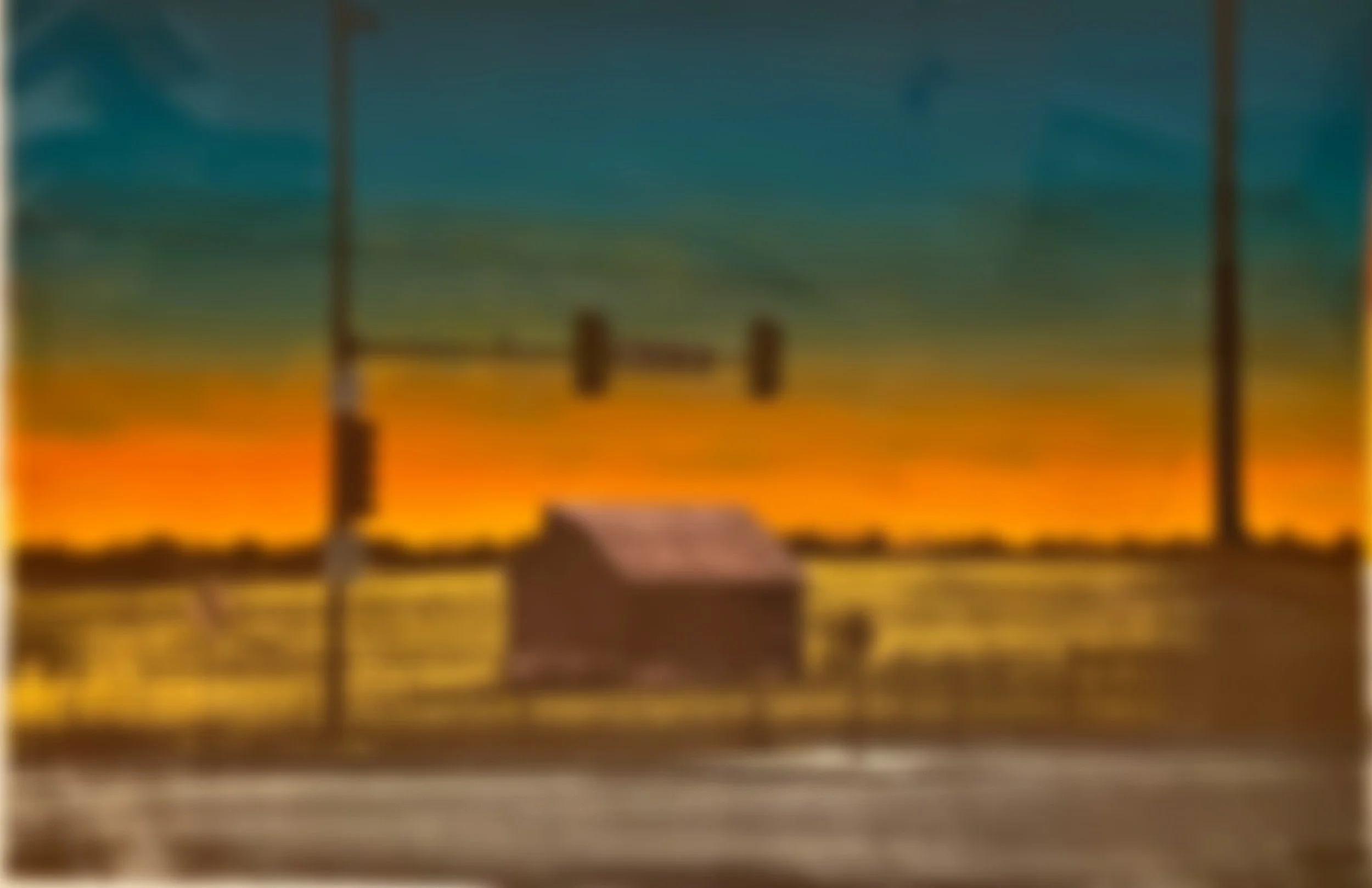 When Past Meets Present