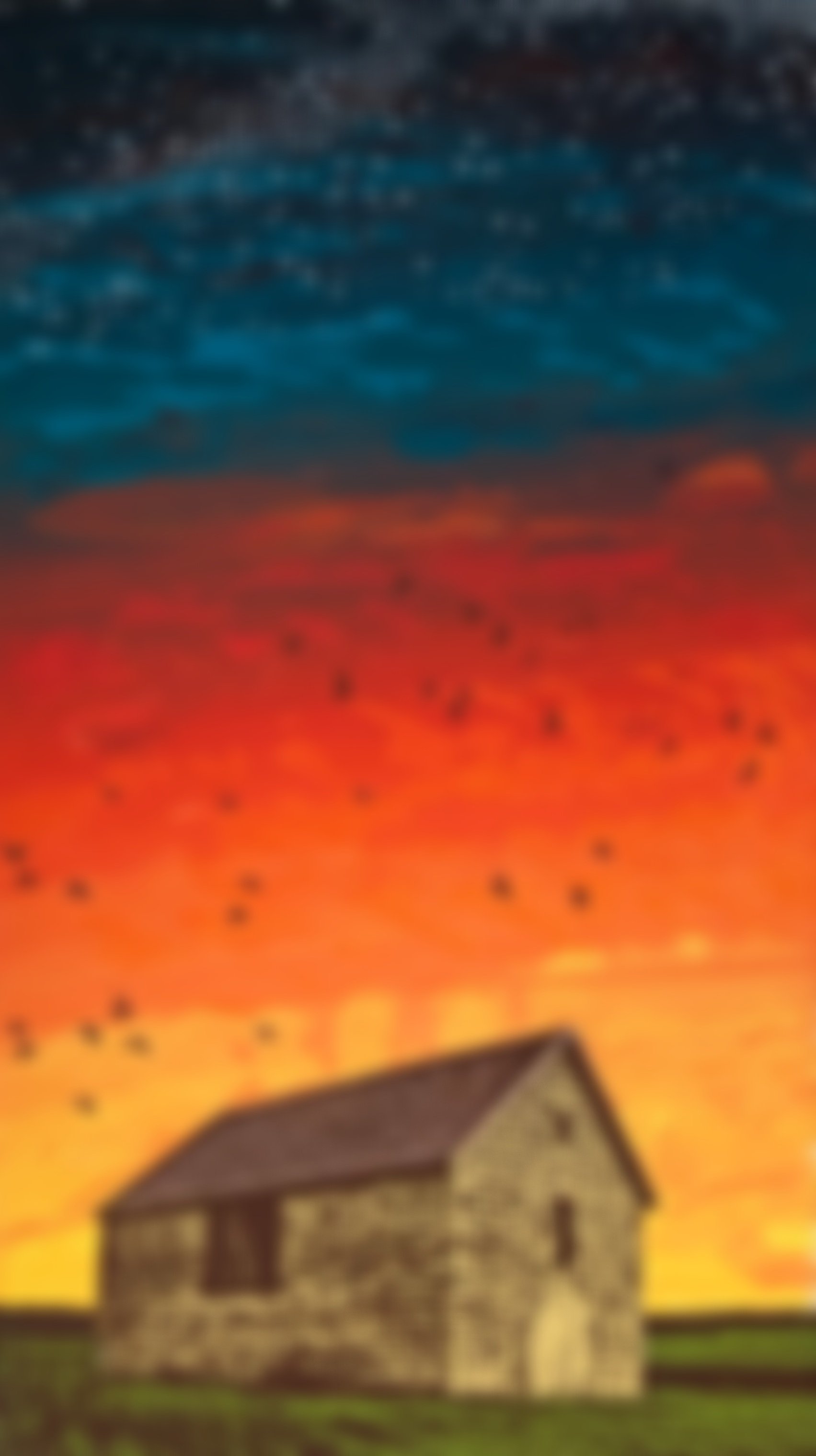 Rural Rising