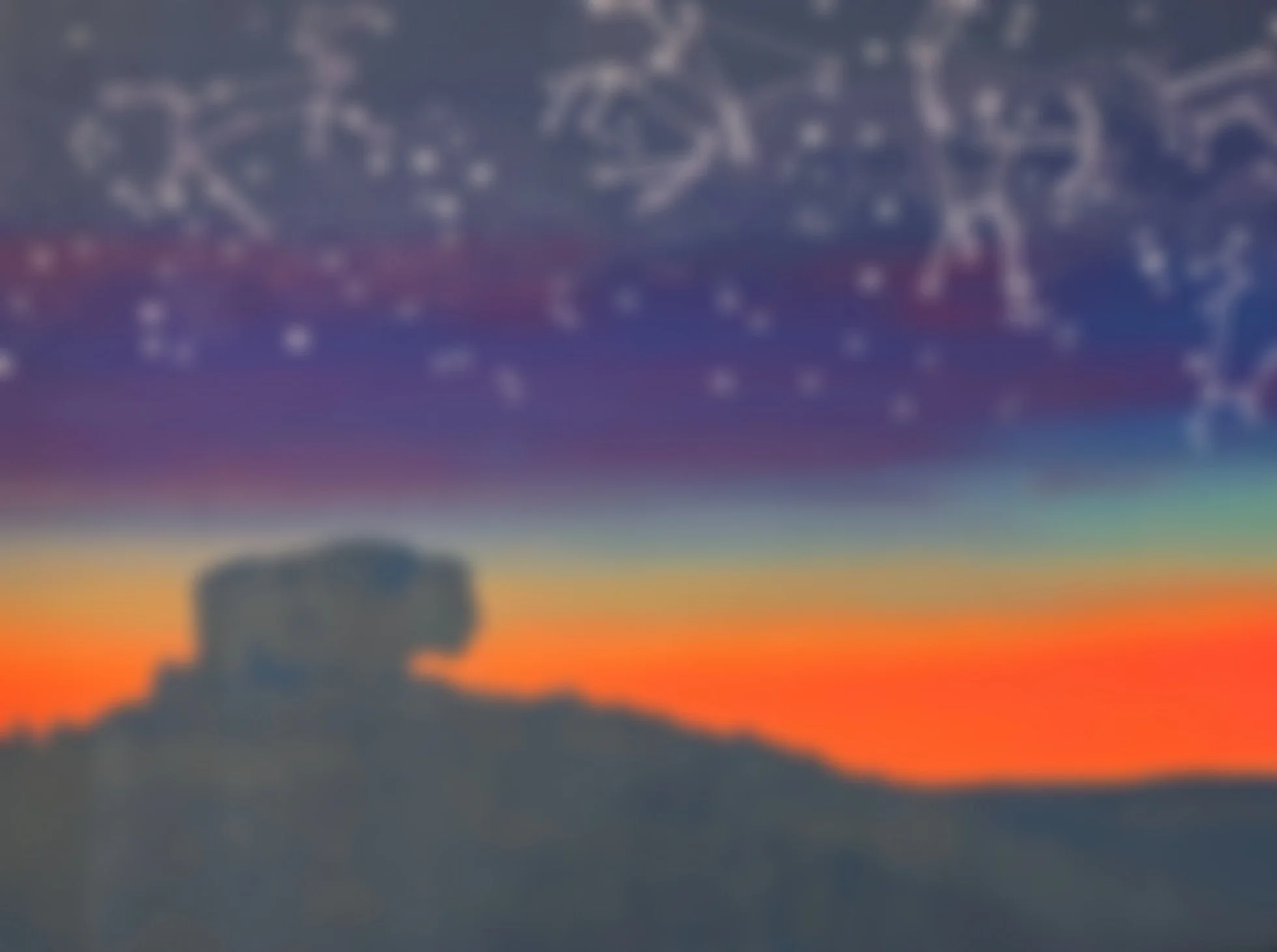 Ancient Horizon