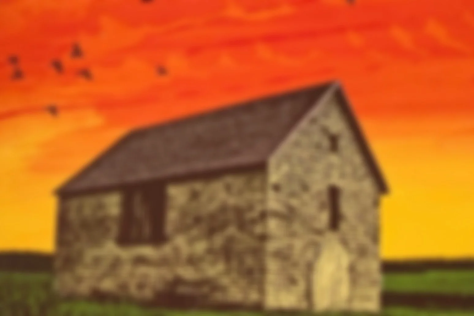 Rural Rising