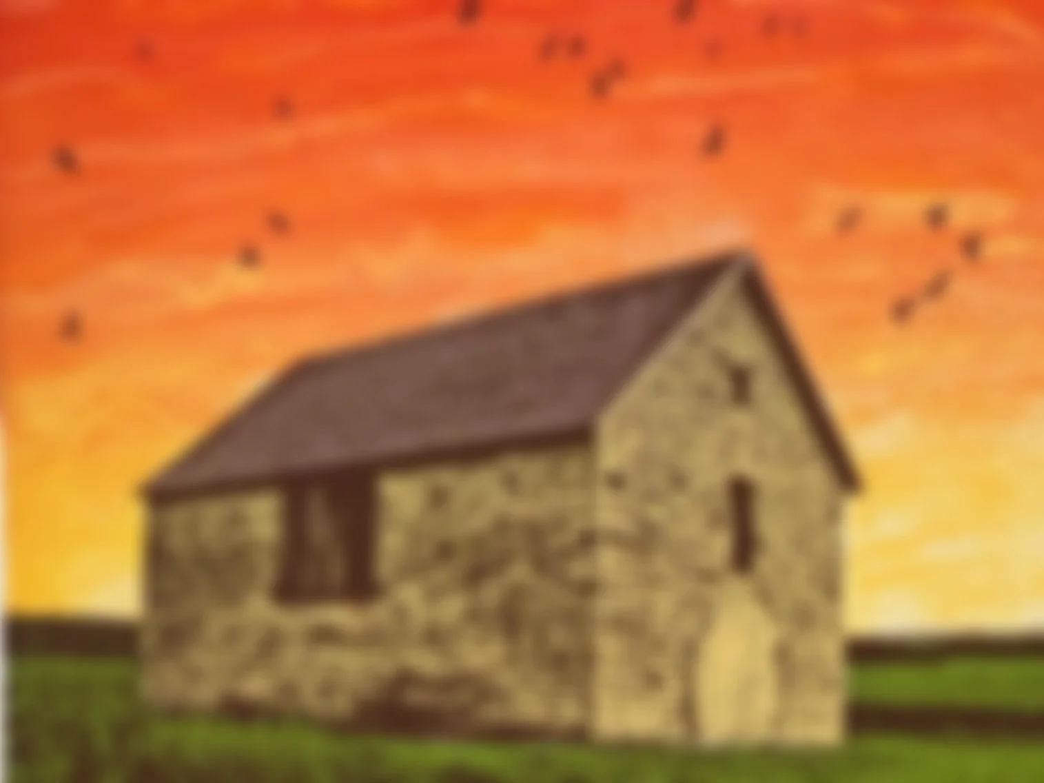 Rural Rising