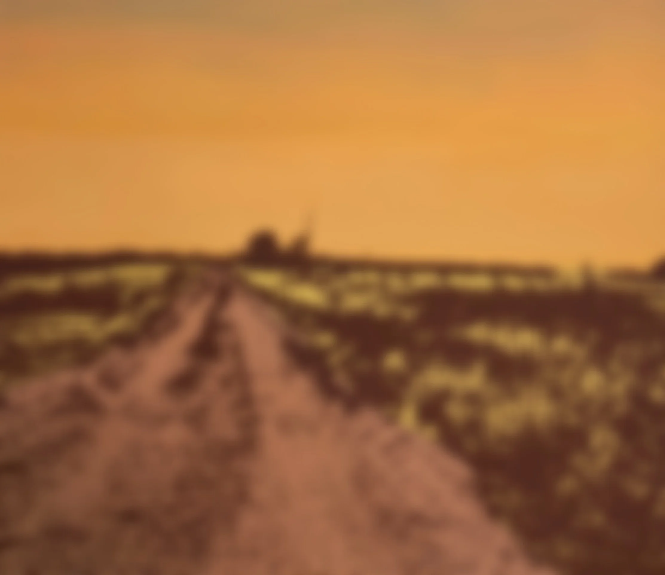 Past the Horizon