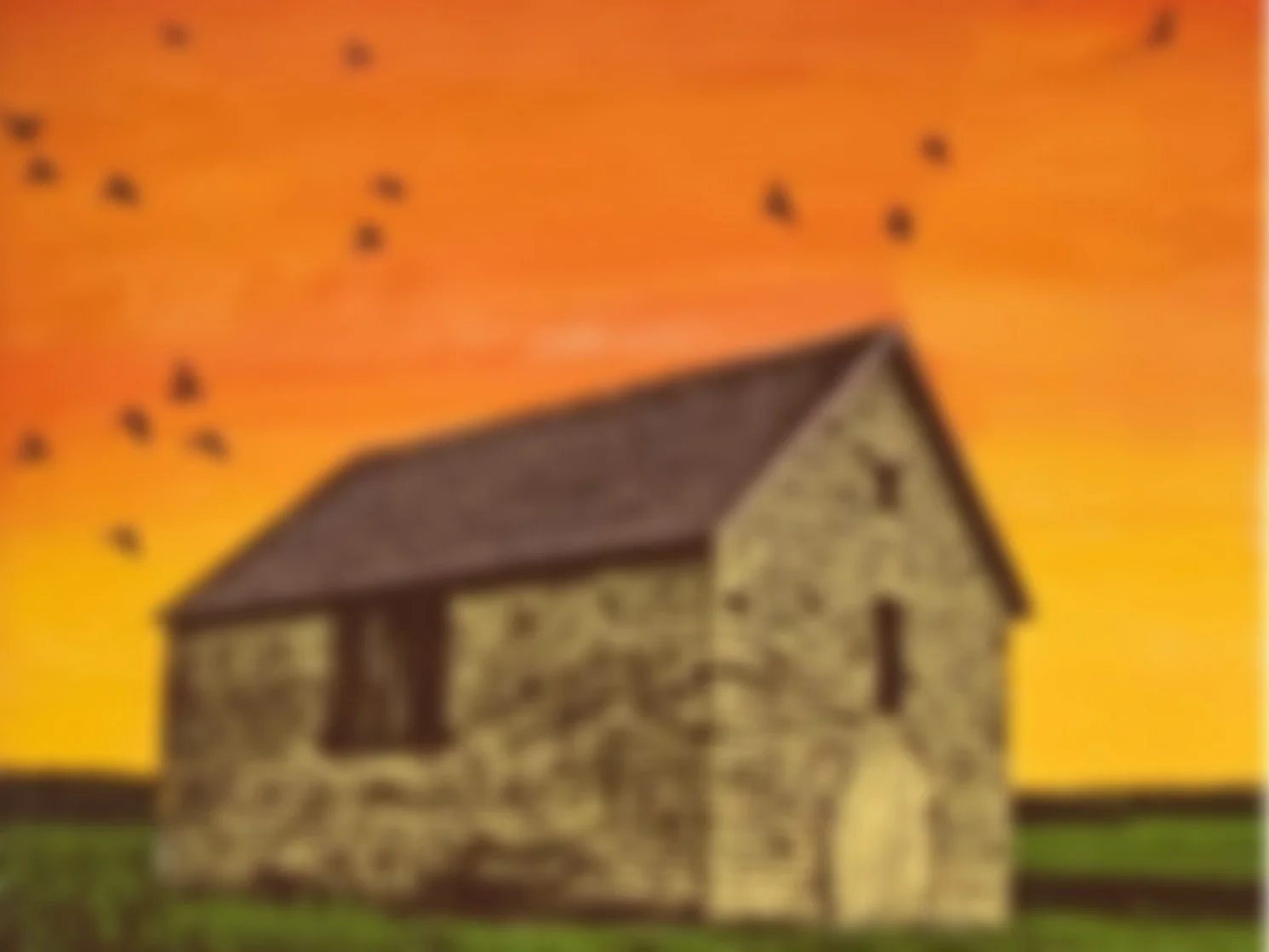Rural Rising