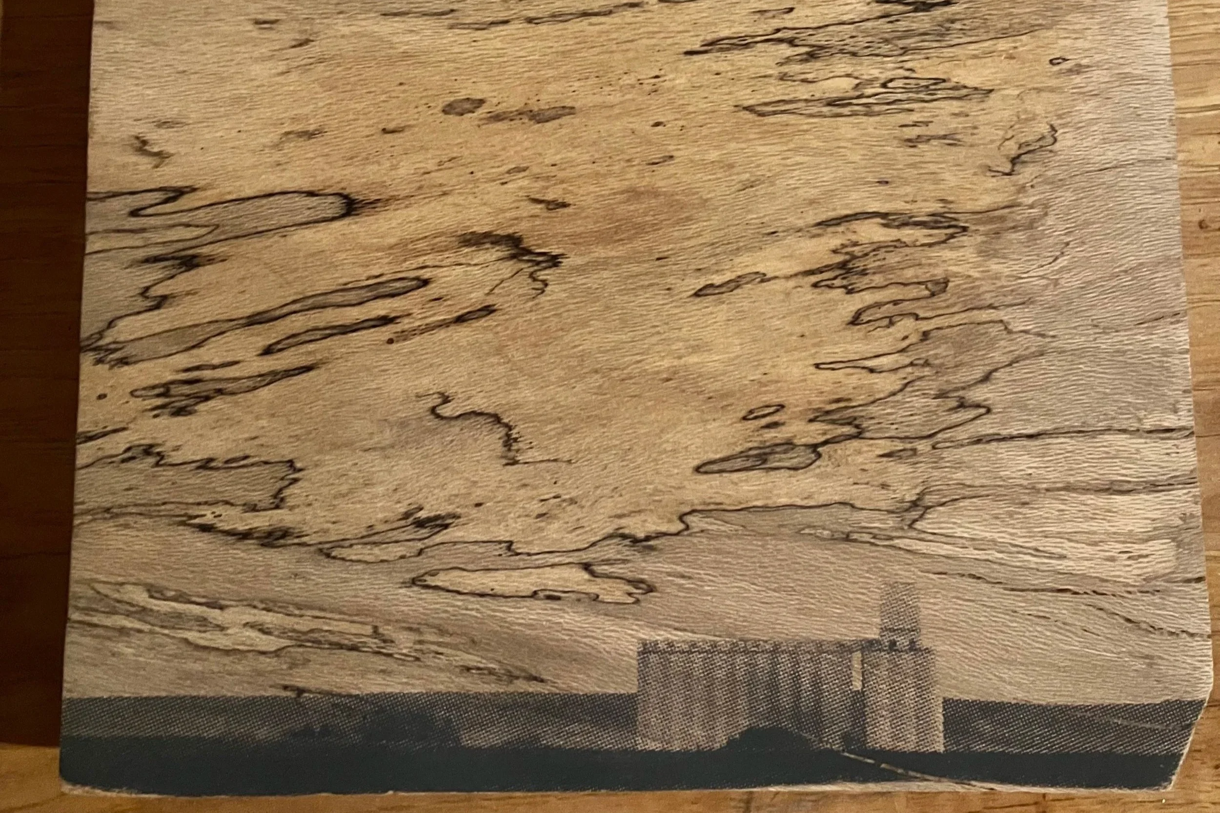 Homeland Stratosphere