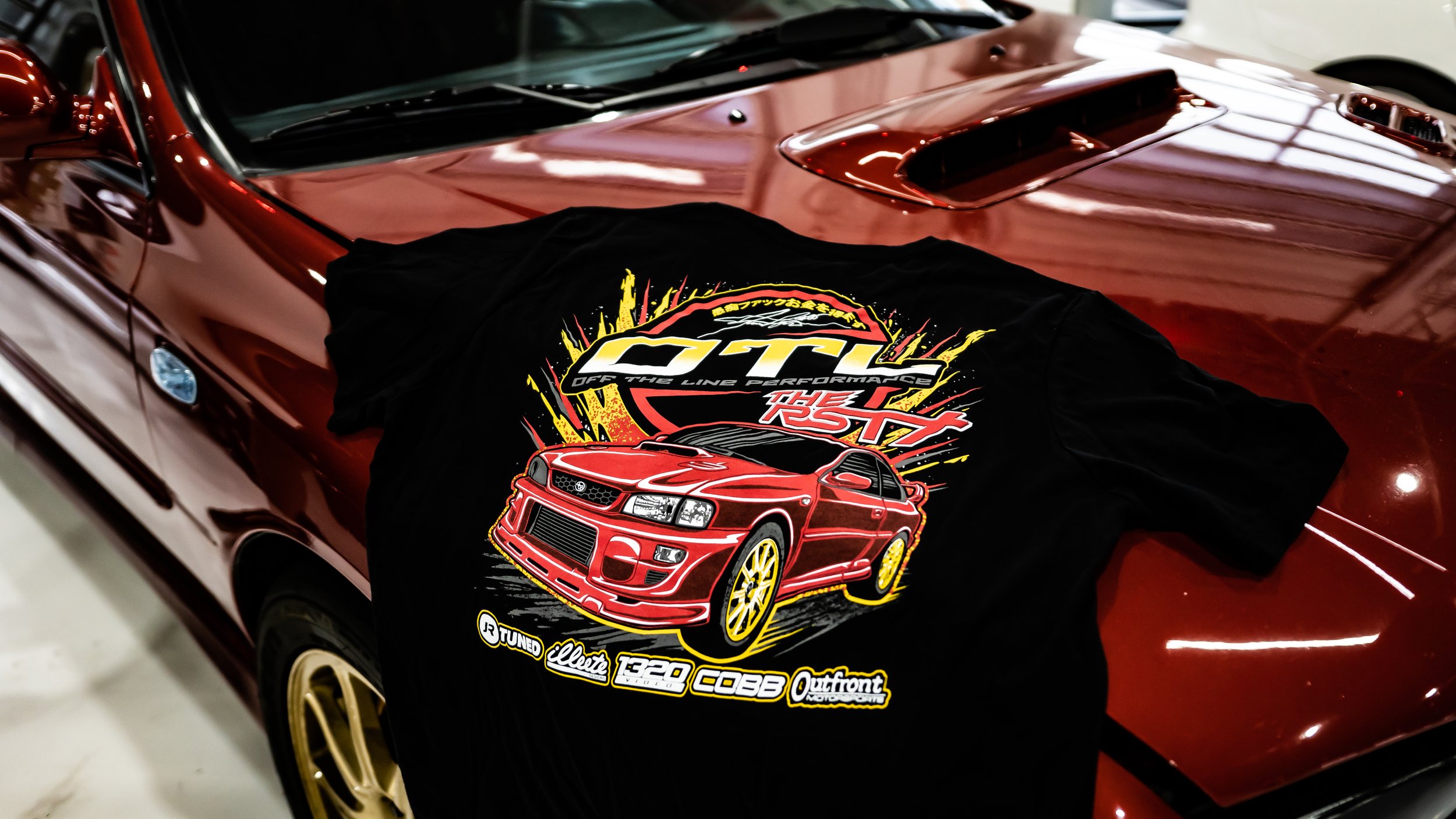RSTI T