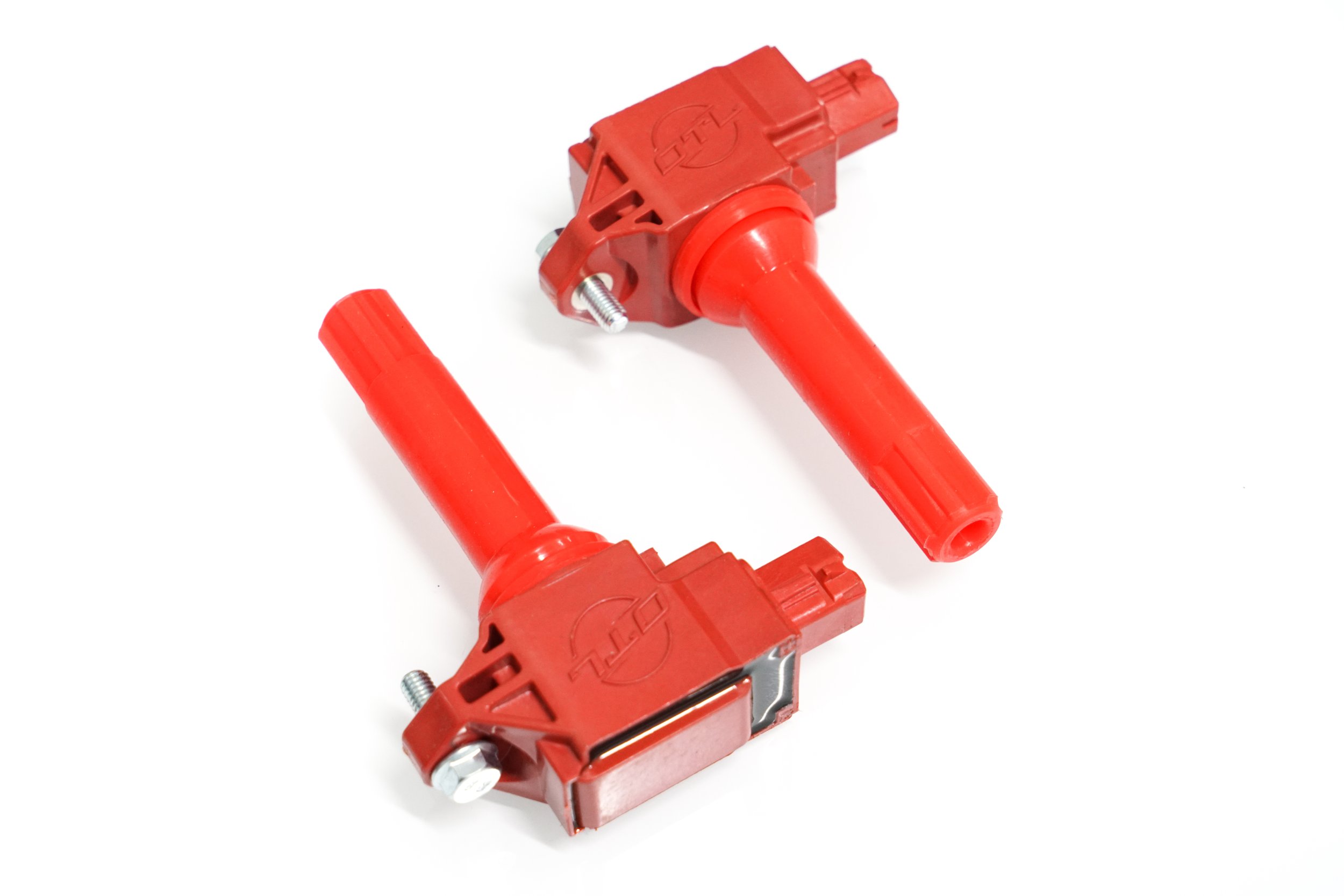 OTL Street Series Ignition Coils for FA20/FA24