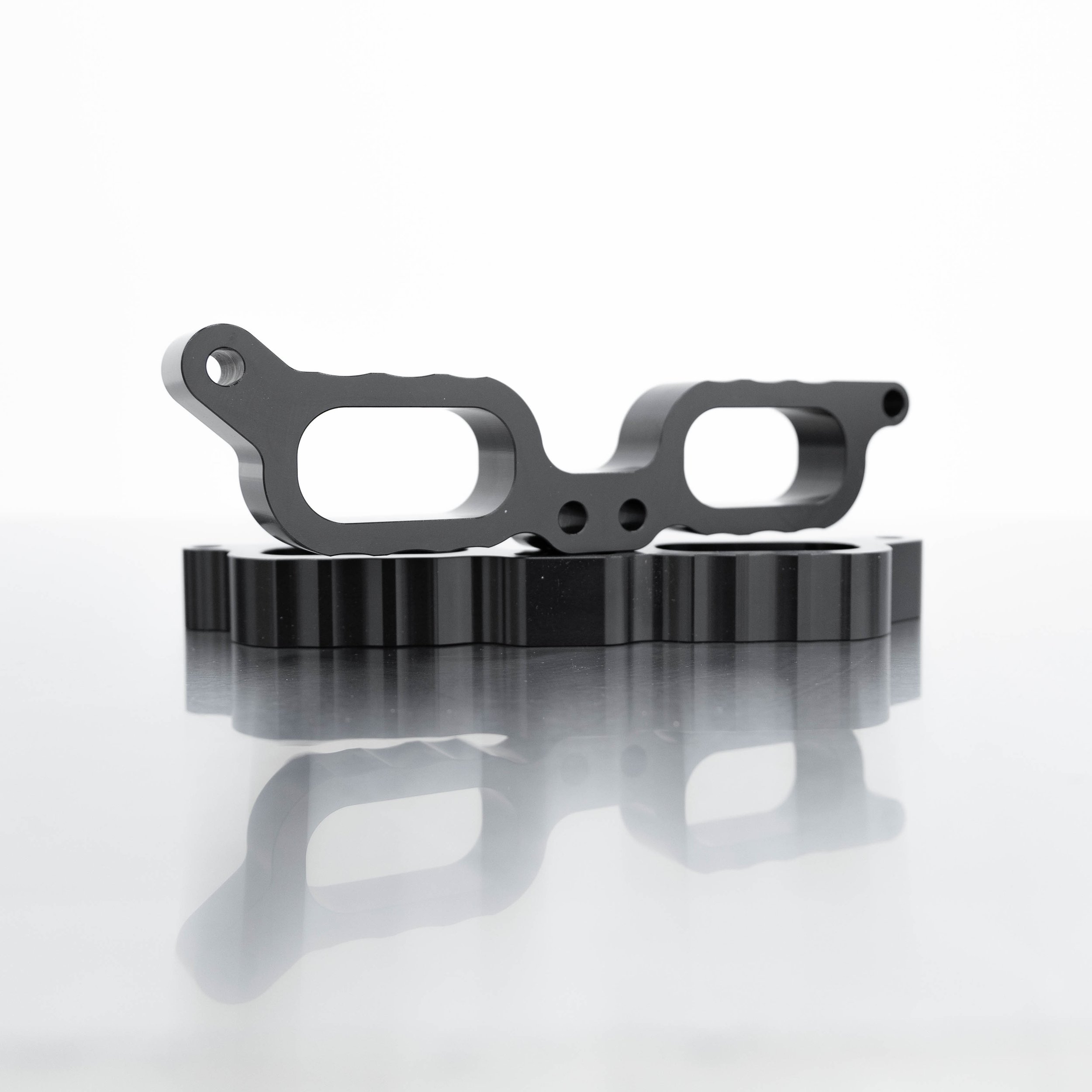 2015+ WRX Manifold Spacers