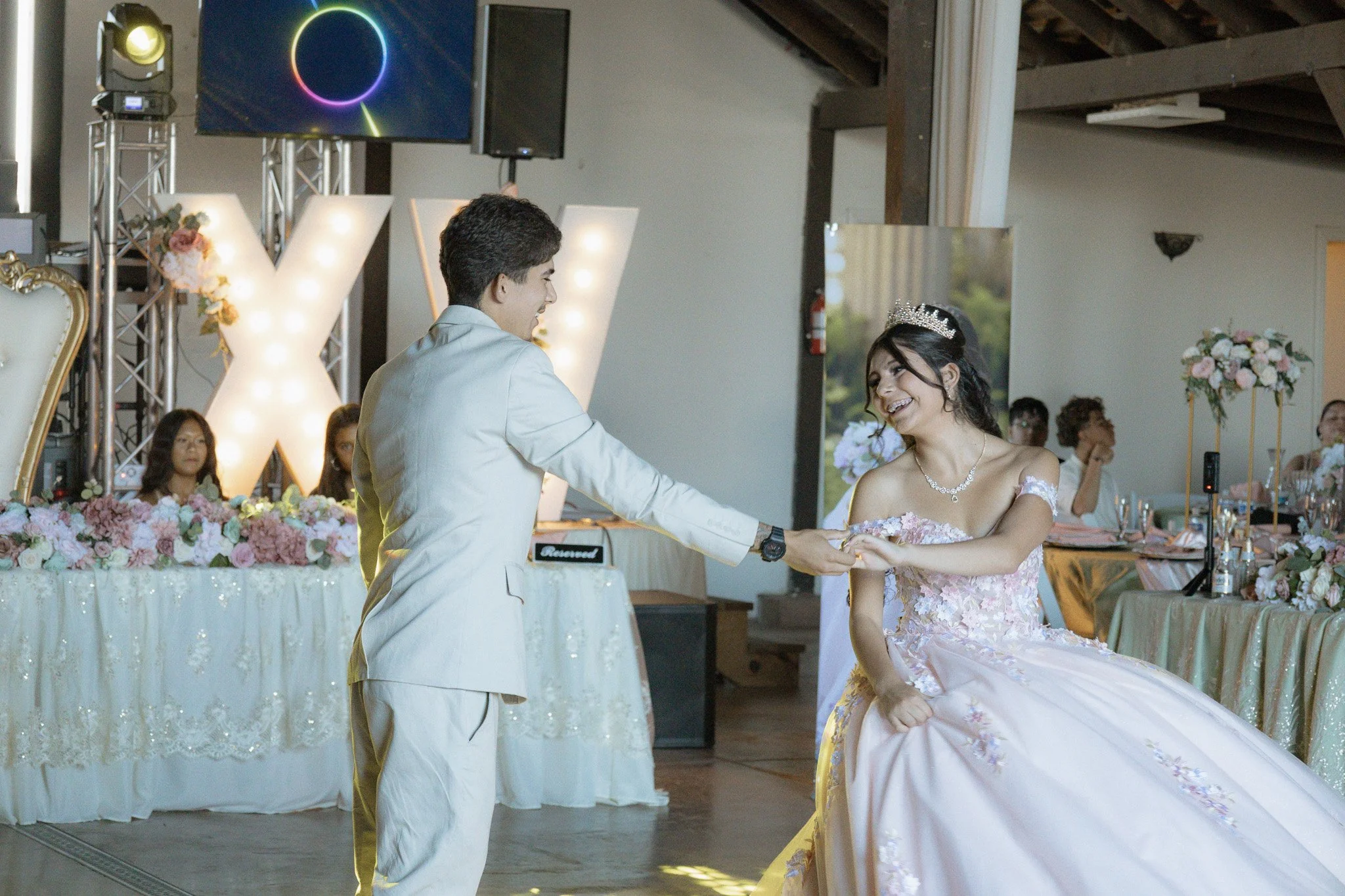 A Night to Remember: From American Canyon to Sonoma Celebration