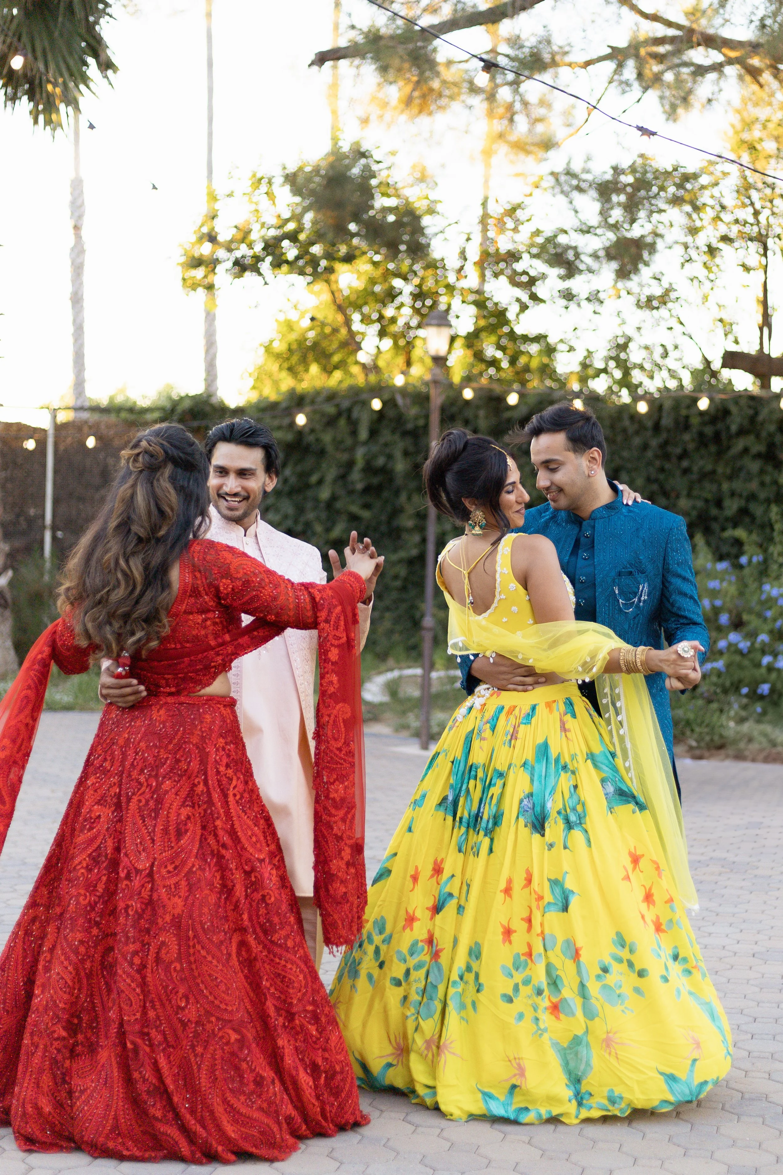 Indian Wedding
