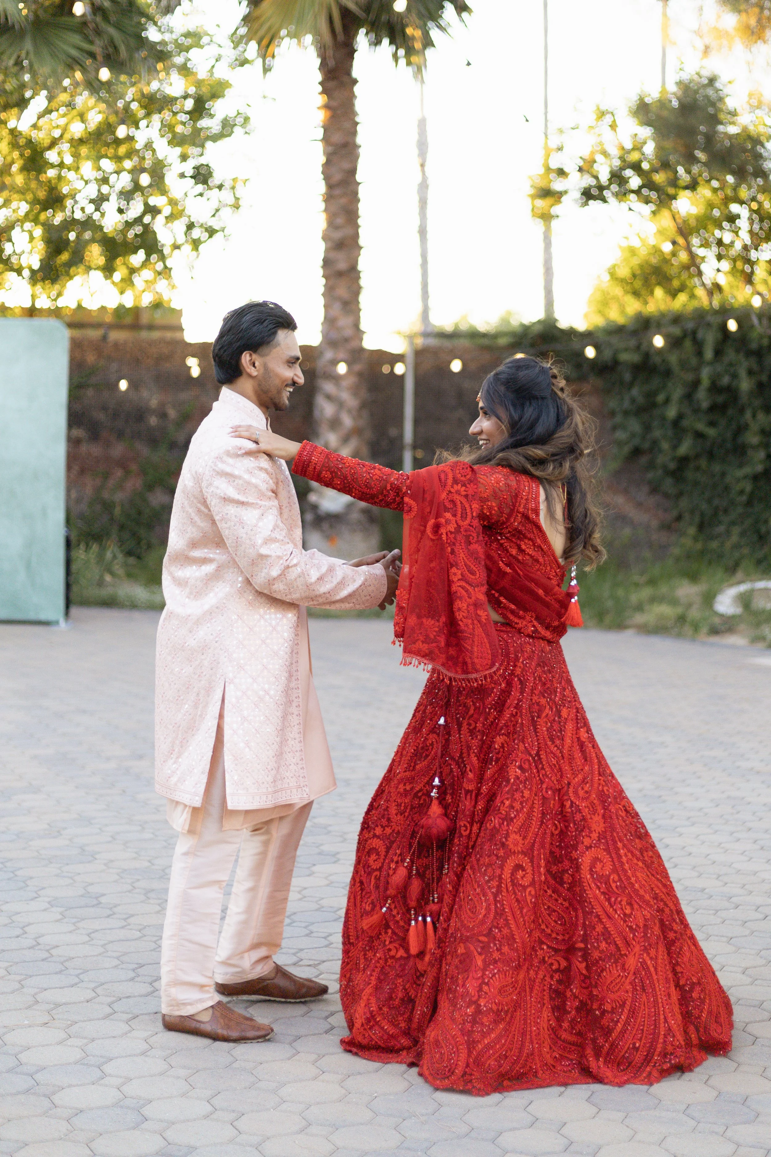 Indian Wedding