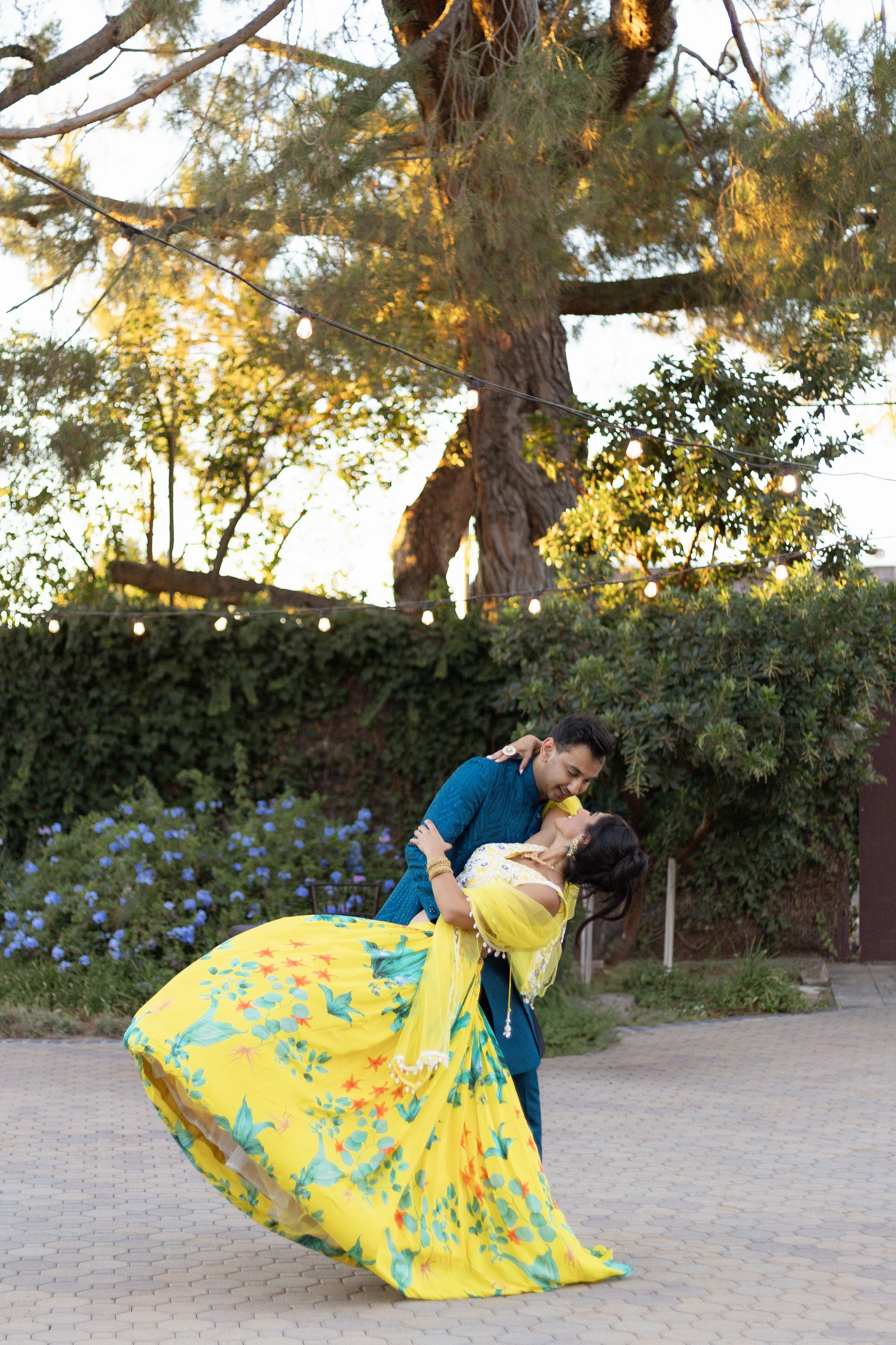 Indian Wedding