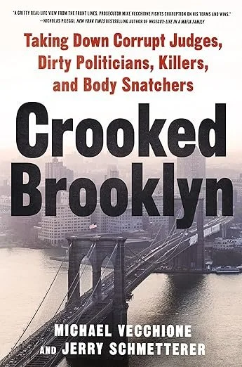 CROOKED BROOKLYN