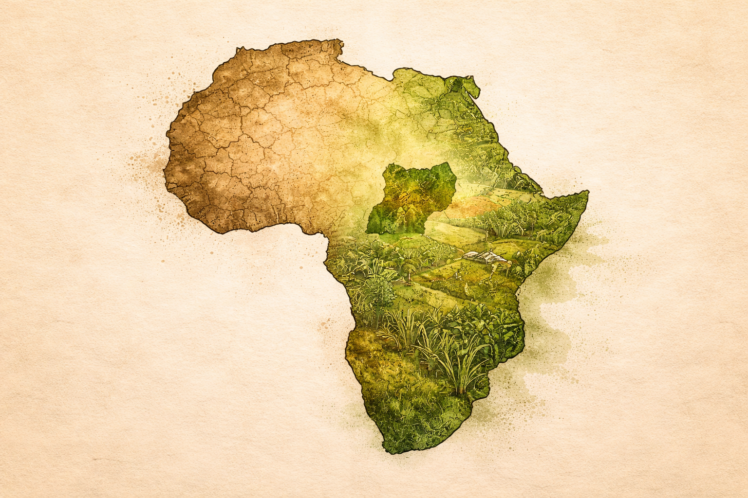 The Agrifood Reset Is Here And Uganda Has Been Building for It All Along!