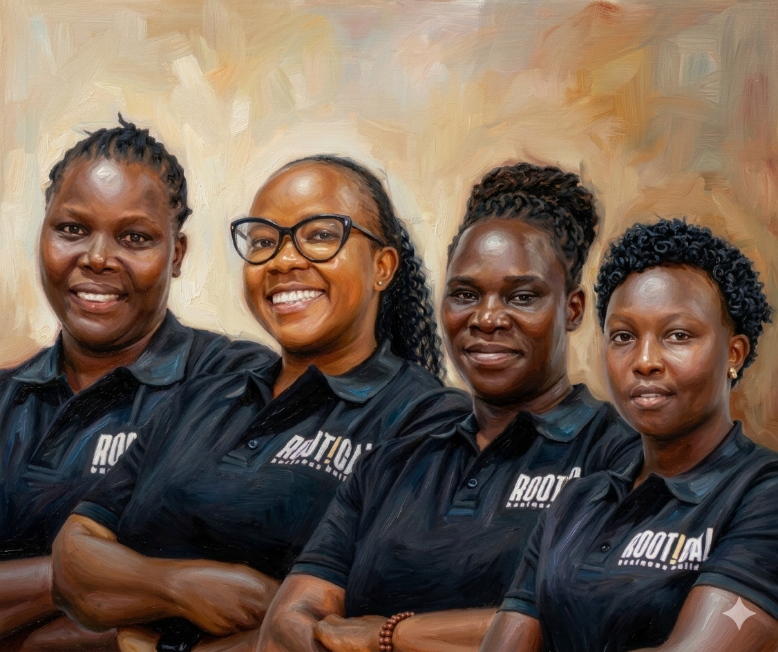 Redefining Success for Women in Agrifood❗