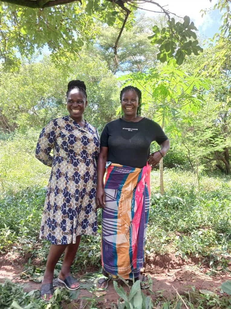 Regen Forest Chicken: How Anena Filda Is Redefining Indigenous Poultry Farming in Uganda🍃