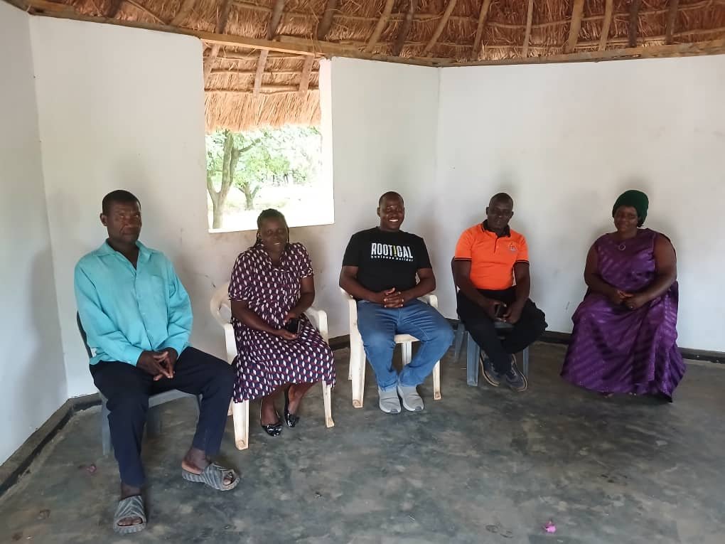 The Cooperative Linking Farming and Better Health in Eastern Uganda🔗