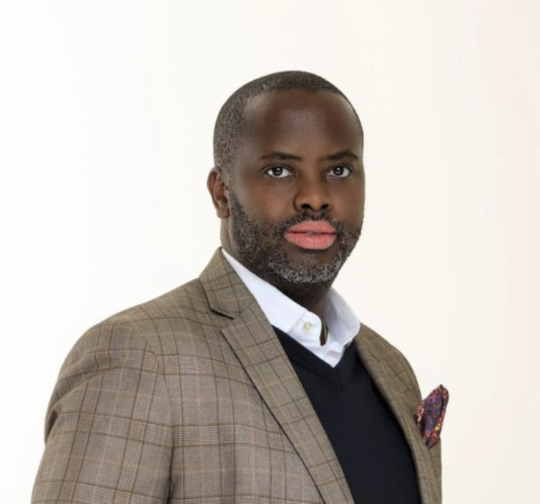 Picture of Tonny Mugisha