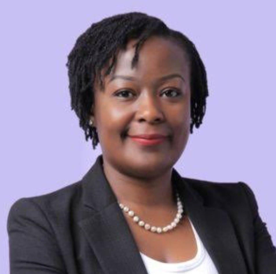 Picture of Gloria Namata Jombwe
