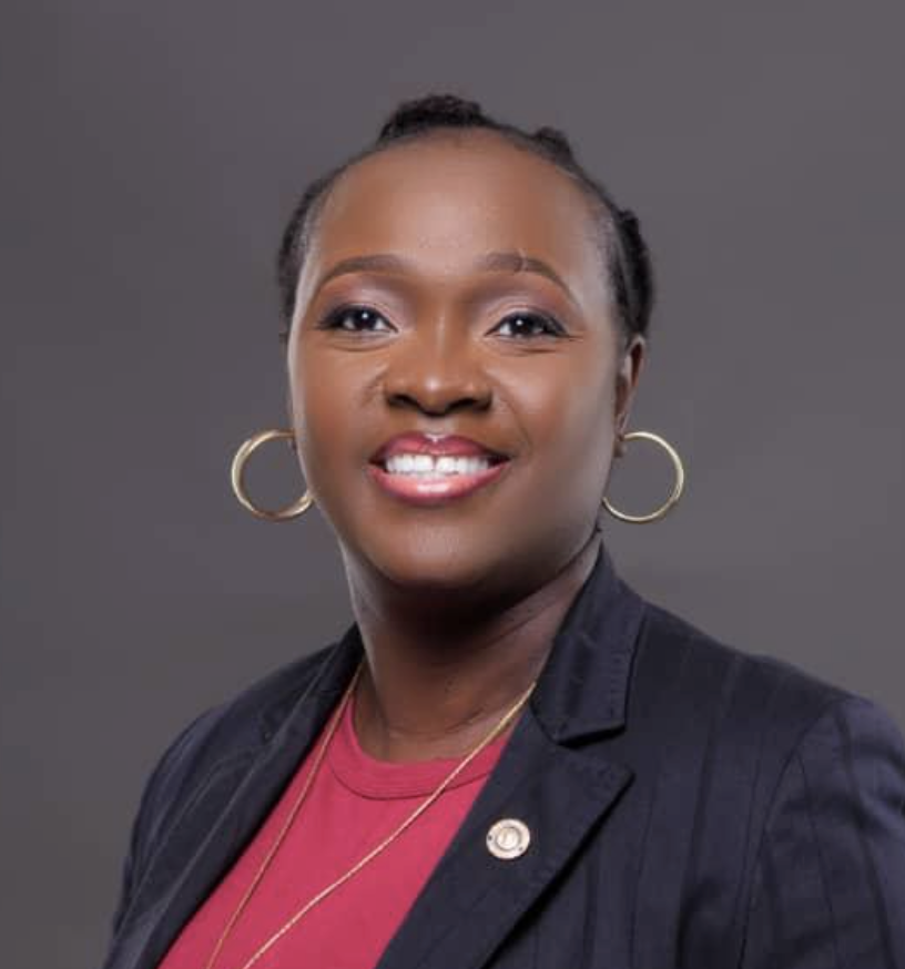 Picture of Lynda Nabayiinda Were