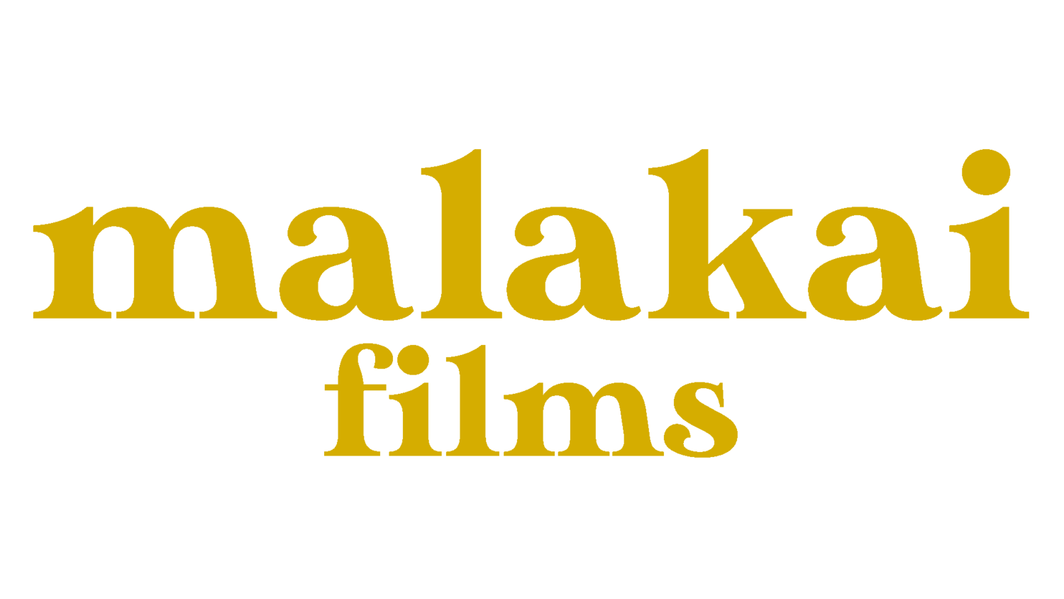 Malakai Films