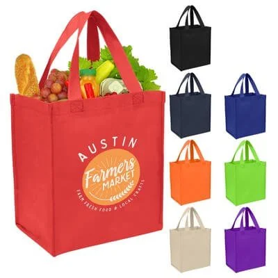 Nonwoven Tote Bag