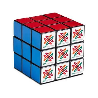 Rubik’s puzzle cube