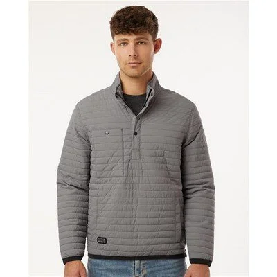 Comfortable pullover sweater