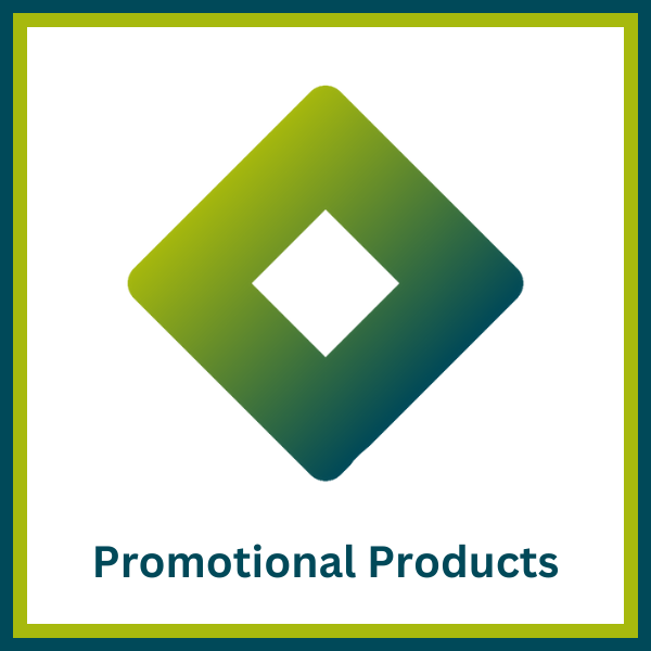 Promotional Products Icon