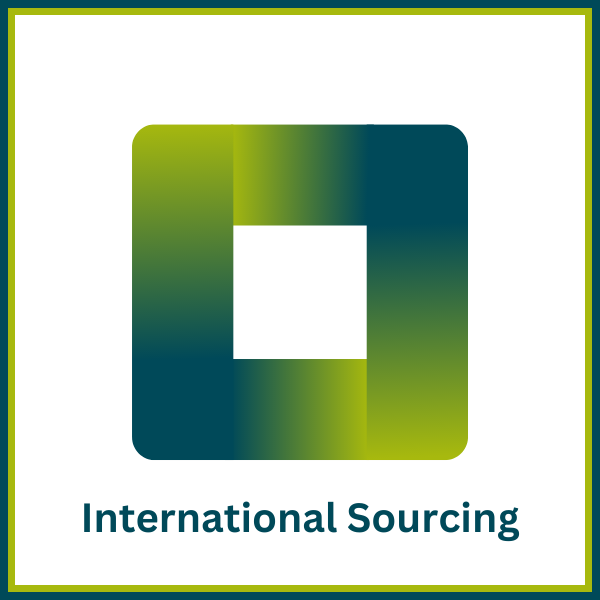 International Sourcing