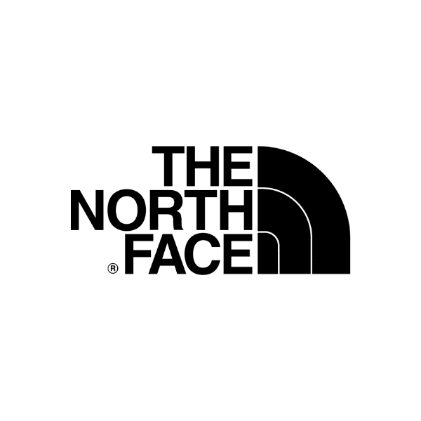 The North Face Logo (Copy)