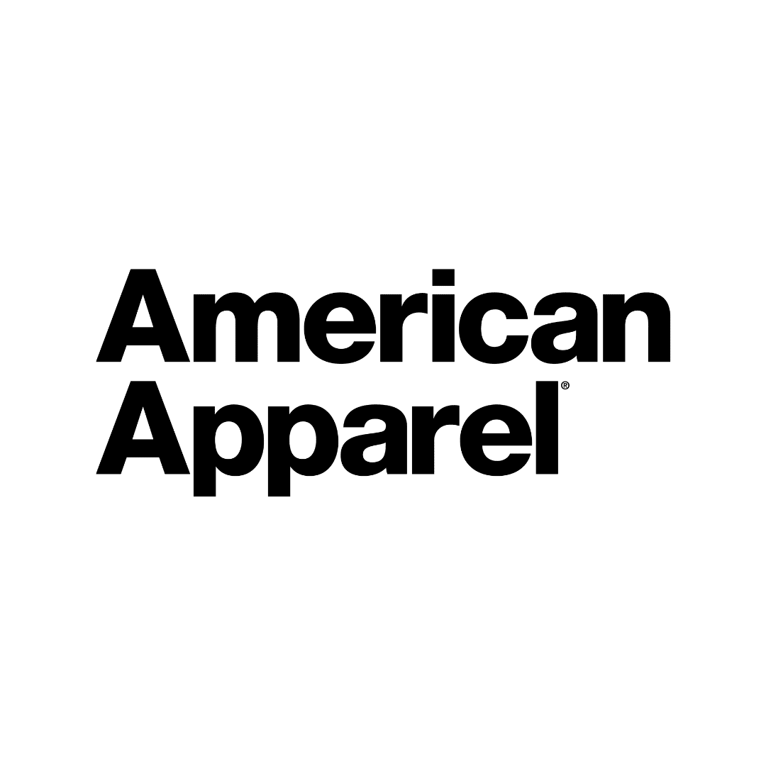 American Apparel Logo (Copy)