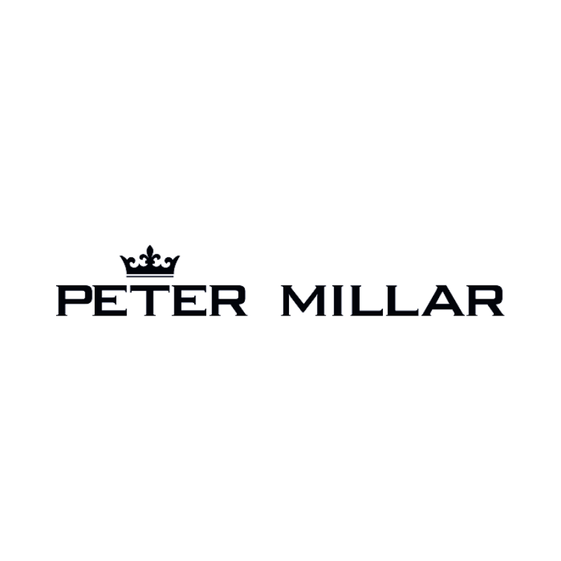 Peter Milar Logo (Copy)