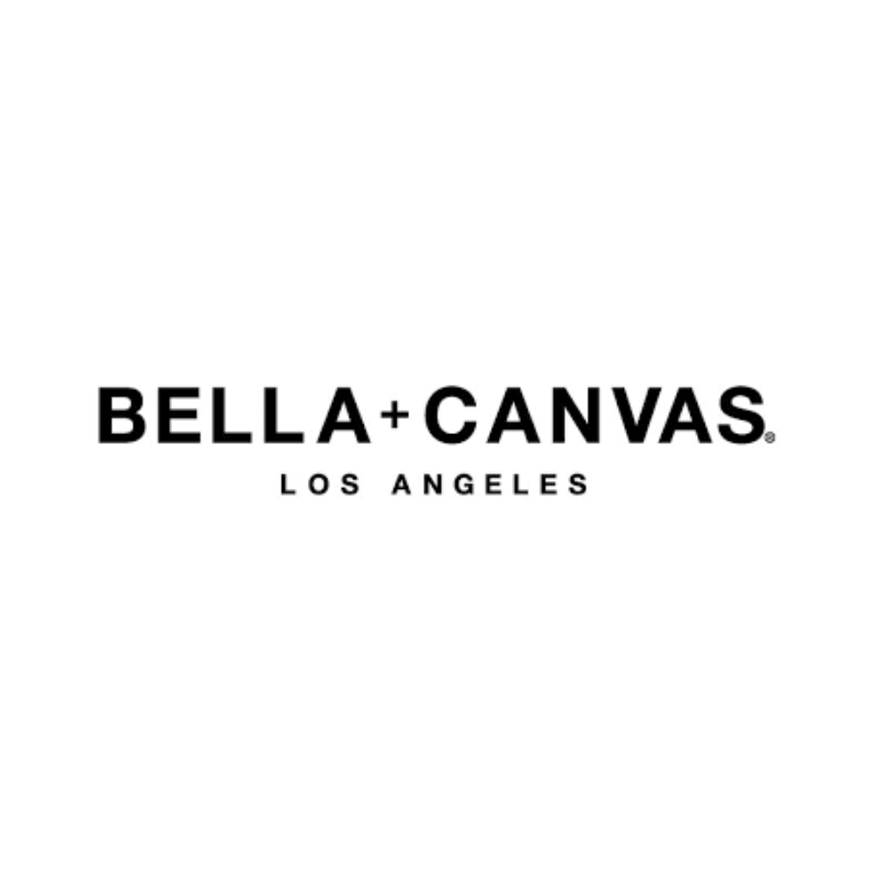 Bella and Canvas logo (Copy)