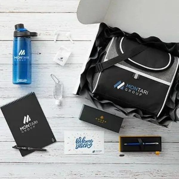 sample perfect packaged custom gift fine promotions