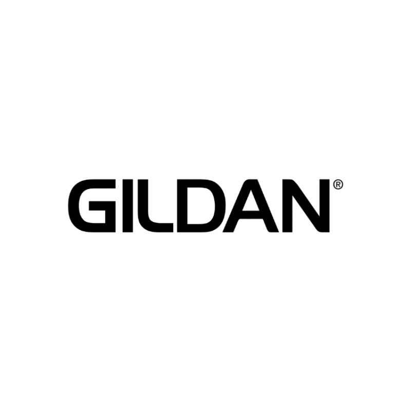 Gildan Logo (Copy)