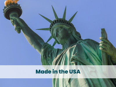 Made In USA