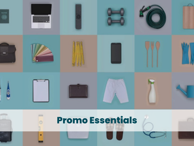 Promo Essentials