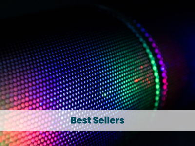 Best Sellers