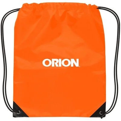Sports drawstring bag