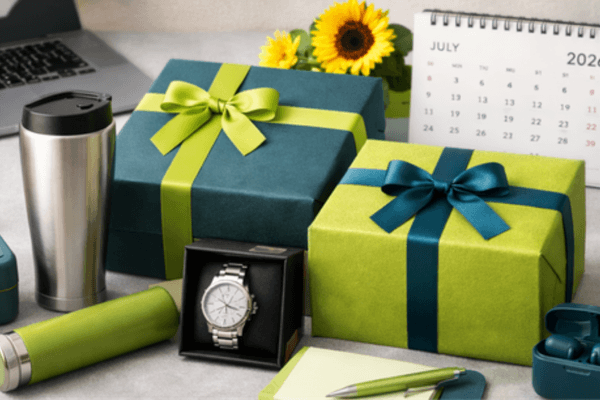 25 Unique Business Gifts for 2026: Creative Corporate Gift Ideas Clients Will Love