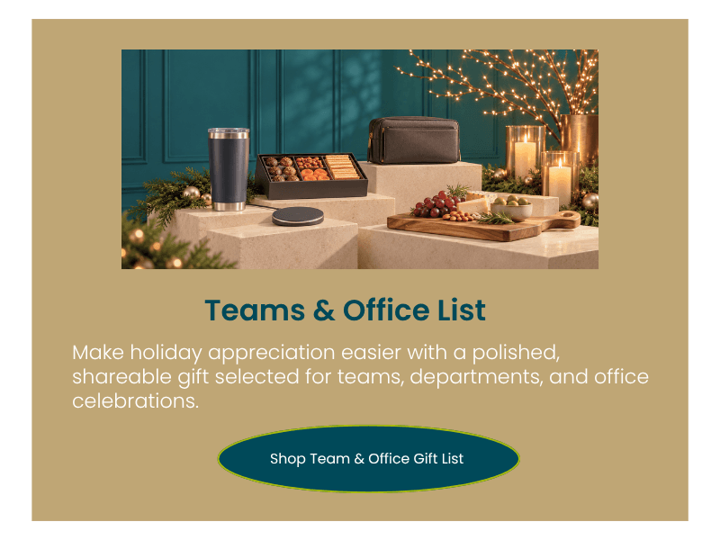 Teams &amp; Office List
