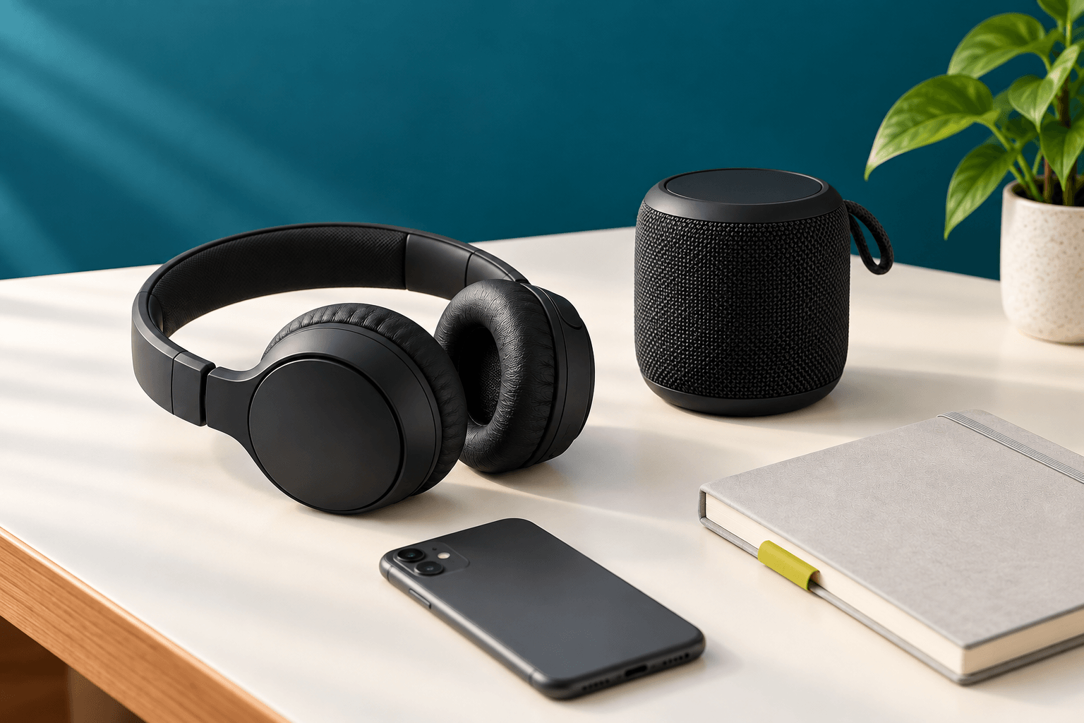 Custom Branded Audio Gifts That Keep Your Brand in the Mix