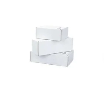 Small Size USPS mailing box