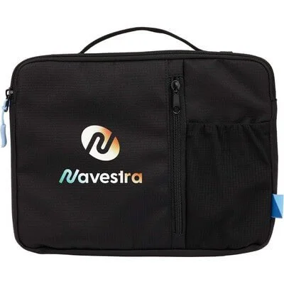 Travel organizer pouch