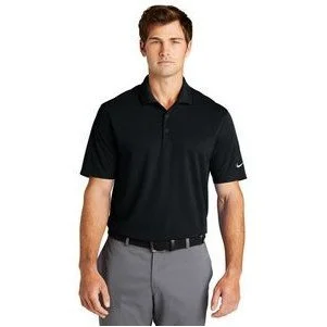 Nike Dri-FIT Micro Pique 2.0 polo shirt for corporate gifts, employee uniforms and branded merchandise
